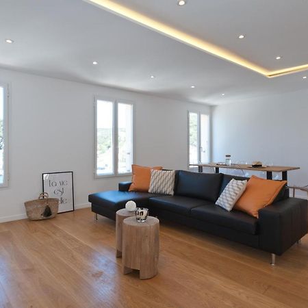 Superbe T3 Sur La Marina De Bonifacio Apartment Bonifacio  Ngoại thất bức ảnh