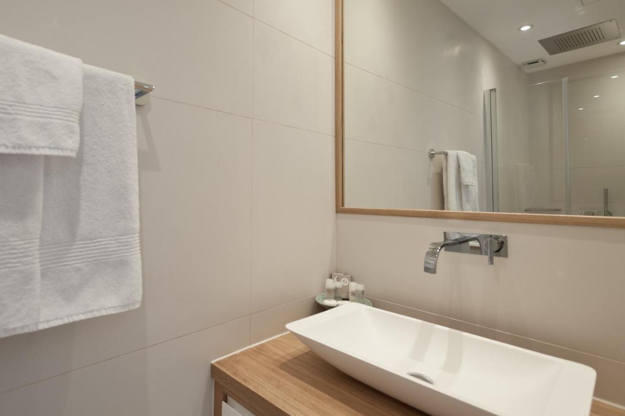 Superbe T3 Sur La Marina De Bonifacio Apartment Bonifacio  Ngoại thất bức ảnh
