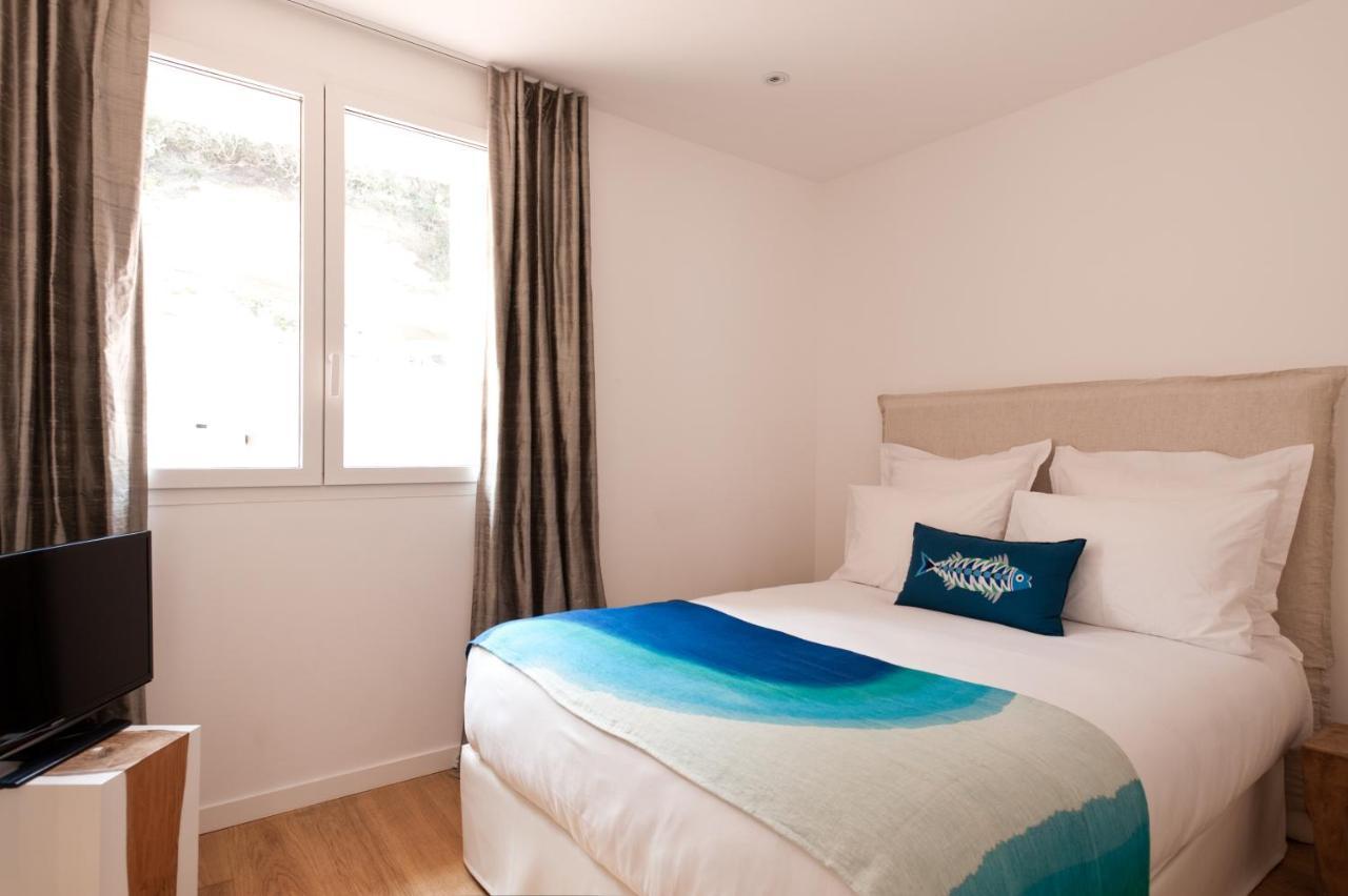 Superbe T3 Sur La Marina De Bonifacio Apartment Bonifacio  Ngoại thất bức ảnh