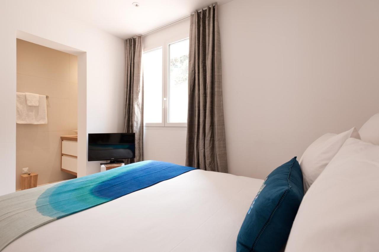 Superbe T3 Sur La Marina De Bonifacio Apartment Bonifacio  Ngoại thất bức ảnh