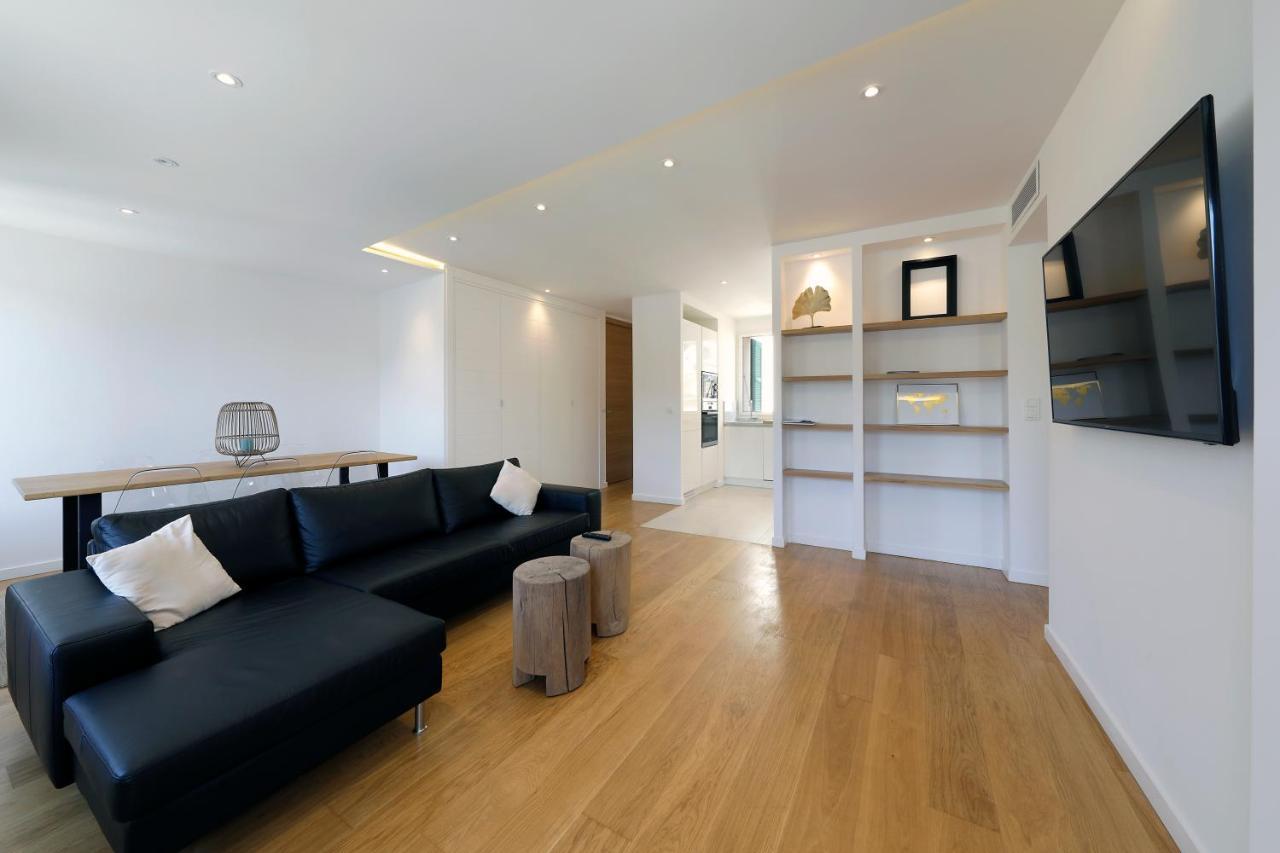 Superbe T3 Sur La Marina De Bonifacio Apartment Bonifacio  Ngoại thất bức ảnh