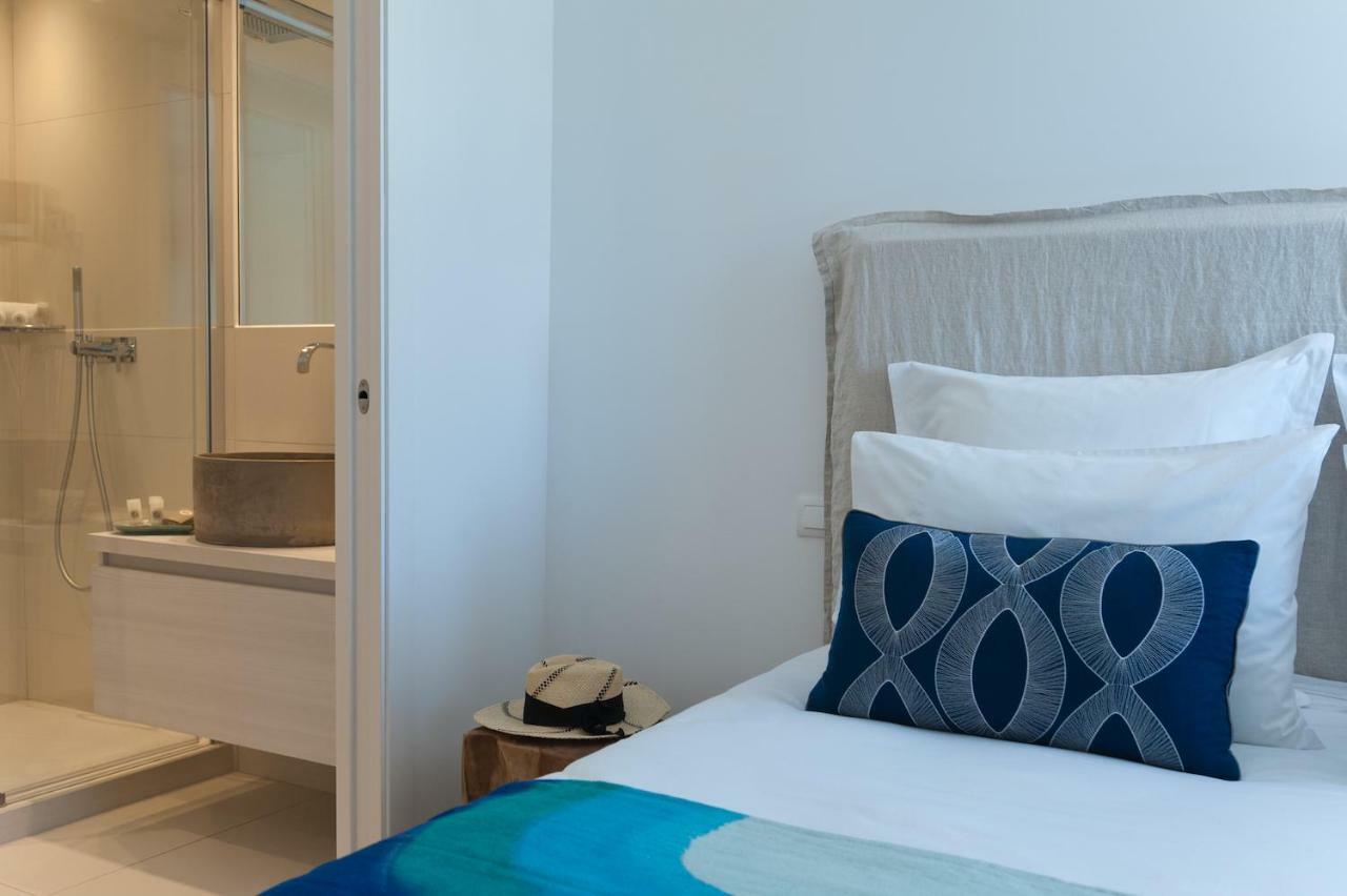 Superbe T3 Sur La Marina De Bonifacio Apartment Bonifacio  Ngoại thất bức ảnh