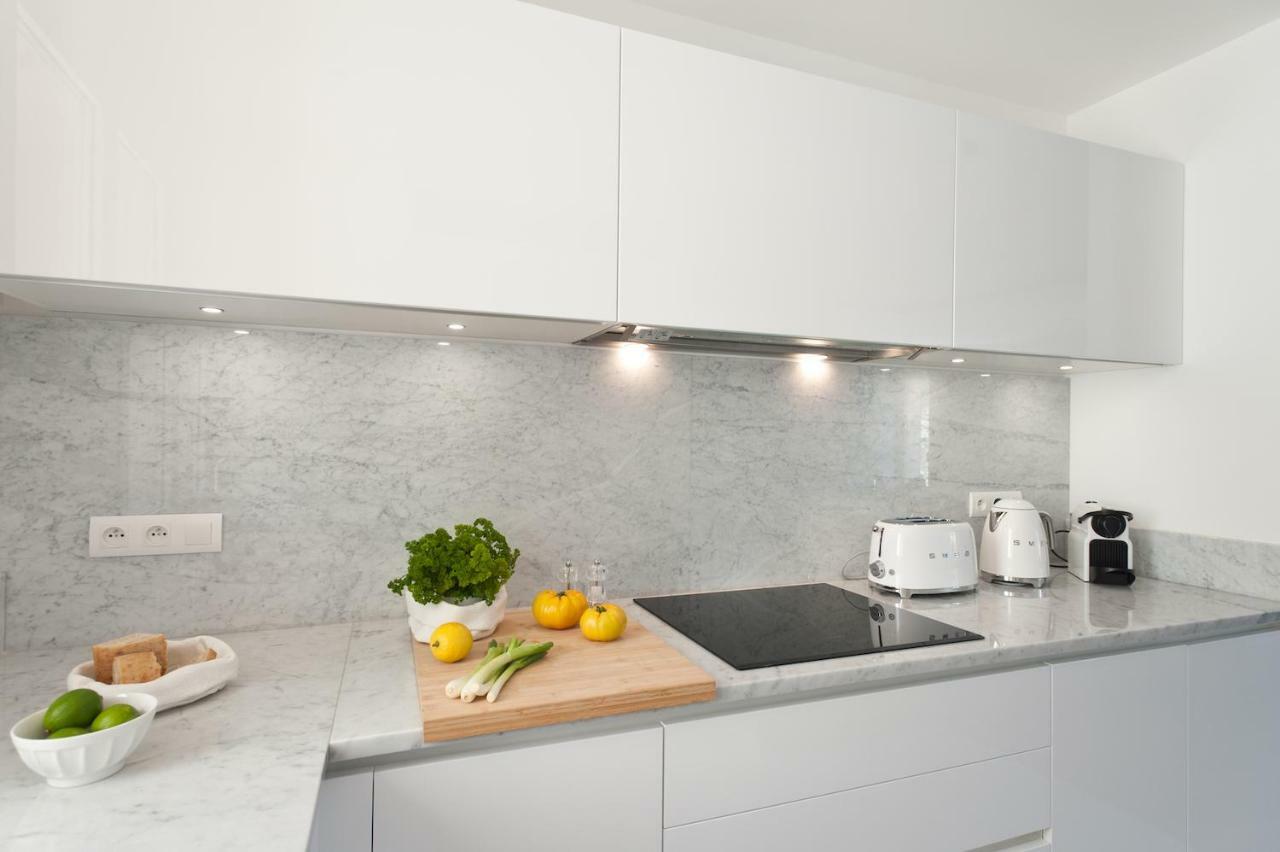 Superbe T3 Sur La Marina De Bonifacio Apartment Bonifacio  Ngoại thất bức ảnh