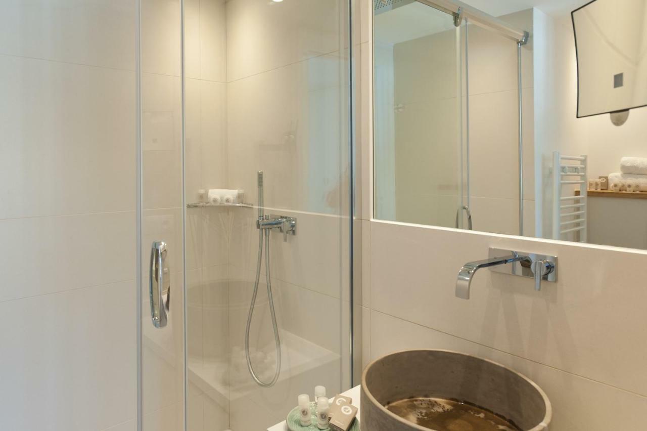 Superbe T3 Sur La Marina De Bonifacio Apartment Bonifacio  Ngoại thất bức ảnh